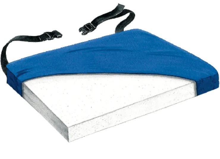 Skil-Care Budget Bariatric Foam Cushion