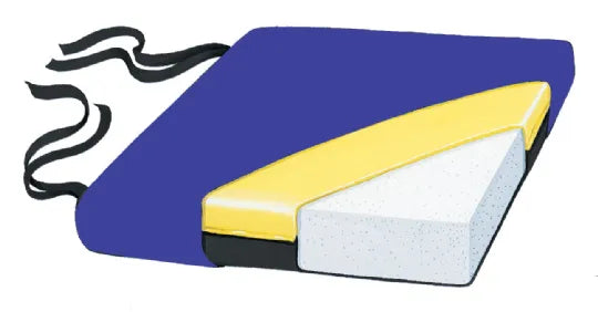 Skil-Care Comfort Foam Cushions