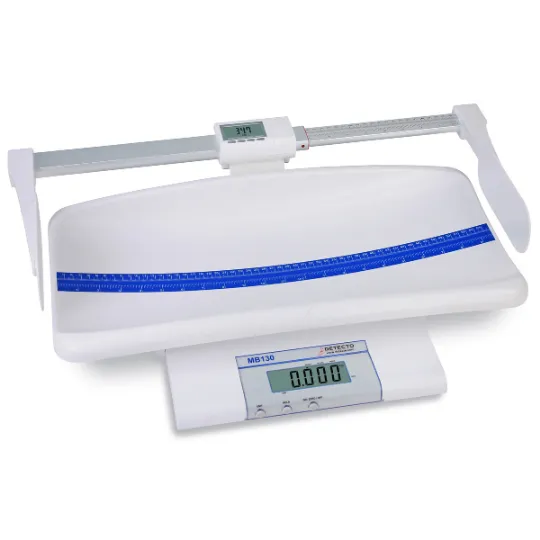 Detecto Digital Infant Scale