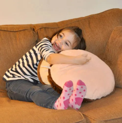Skil-Care Sensory Animal Pillows