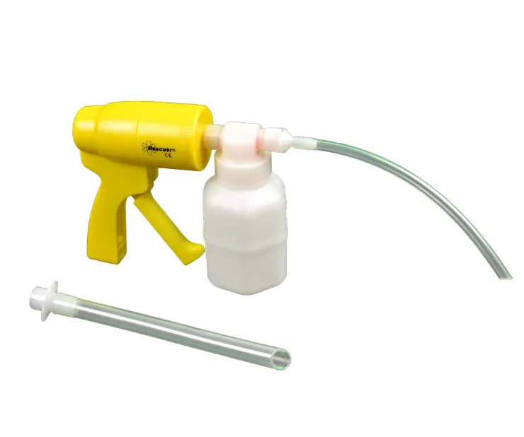 Mada Medical-7000-MVP Manual Vacuum Aspirator Pump Kit (1 KT)