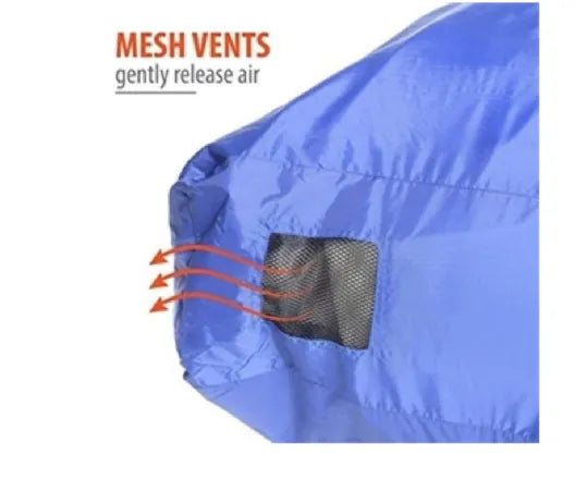 Skil-Care Sensory Integration Crash Pads & Cover