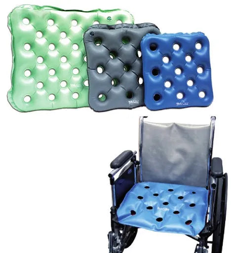 Skil-Care Air-Lift Seat Cushion