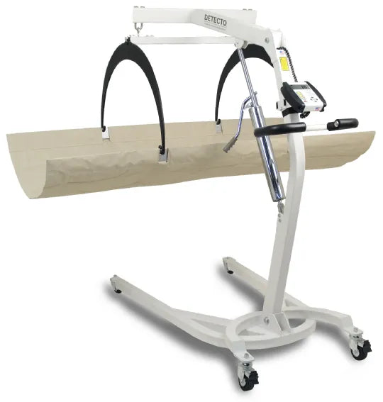 Detecto-0046-C247-08 Replacement Stretcher Cover 1/EA