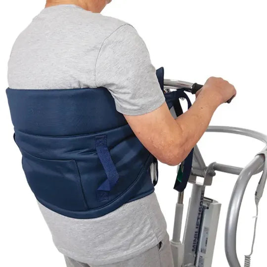 Handicare SystemRoMedic™ Stand-Aid Sling Poly