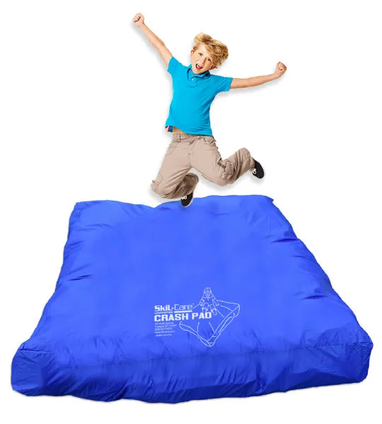 Skil-Care Sensory Integration Crash Pads & Cover