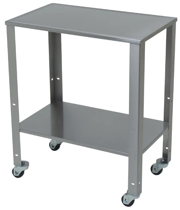 Detecto-SPBT-1728 Rolling Baby Scale Cart for Detecto Portable Infant Scales 1/EA