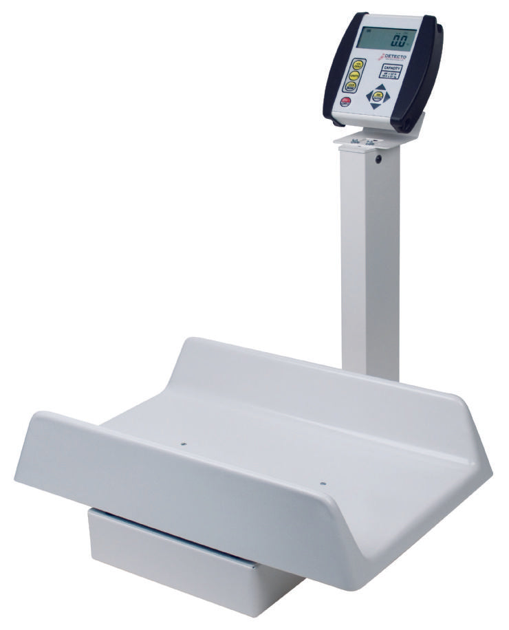 Detecto-8435 Digital Baby Scale 1/EA