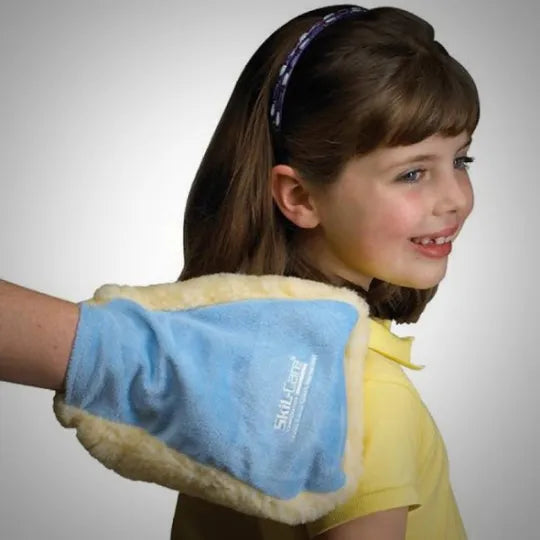 Skil Care-914560 Vibrator Mitts