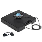 DETECTO Portable Digital Scale Portable Athletic | APEX-AT