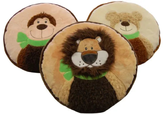 Skil-Care Sensory Animal Pillows