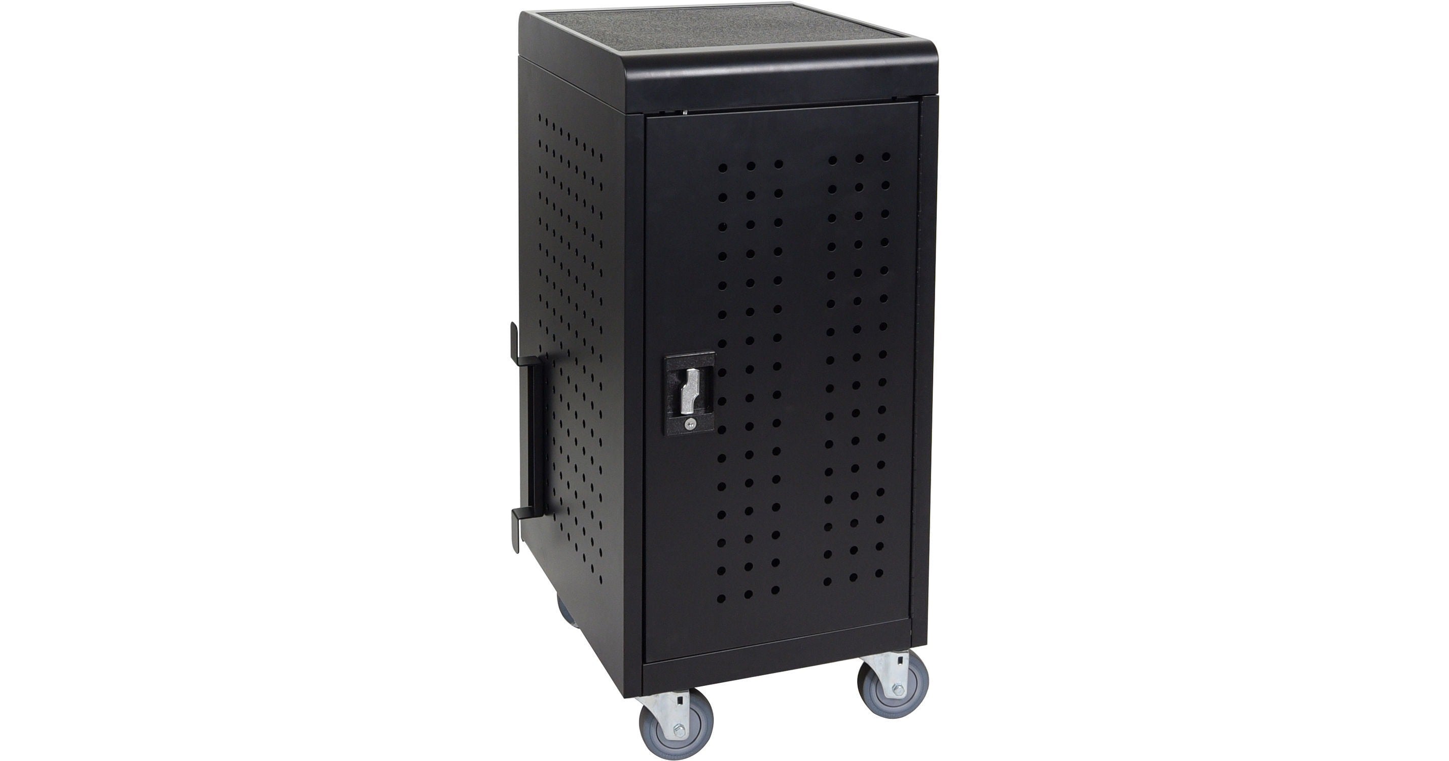 Luxor-CSLAP Tablet/Laptop Computer Charging Station
