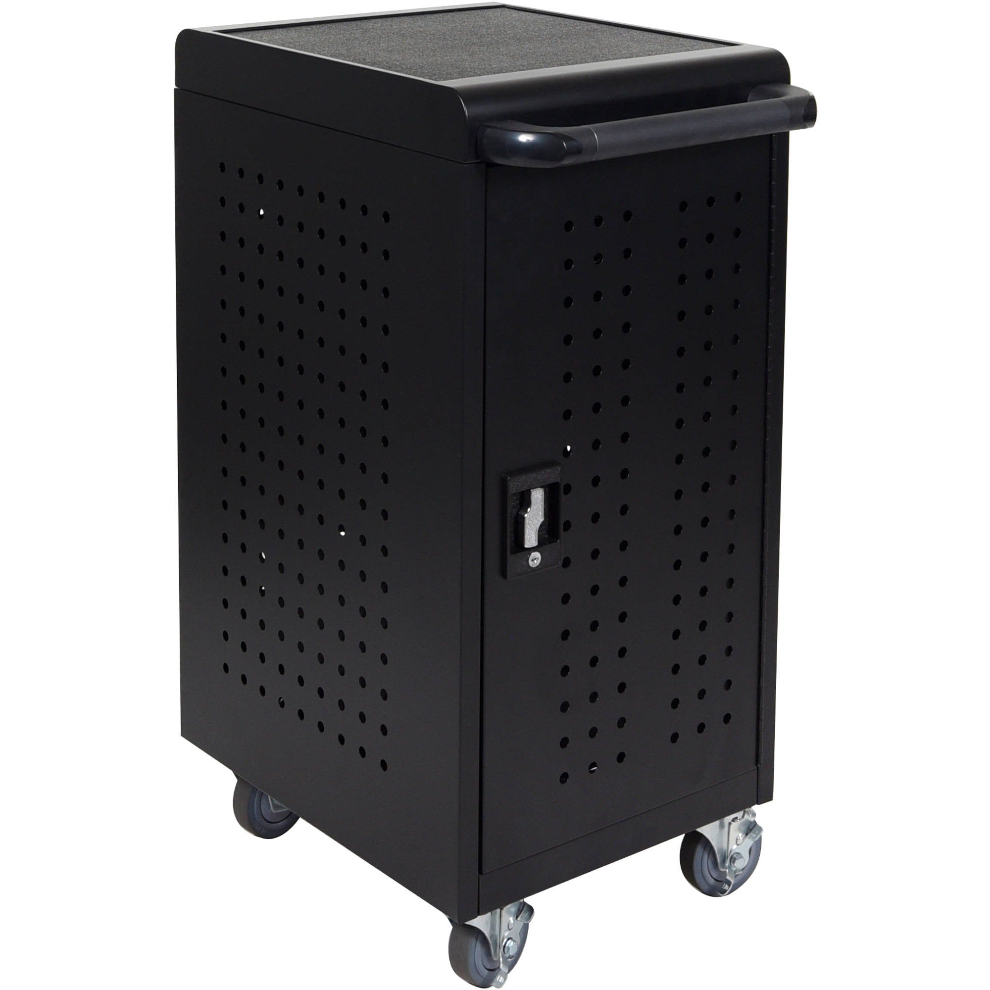 Luxor-CSLAP Tablet/Laptop Computer Charging Station