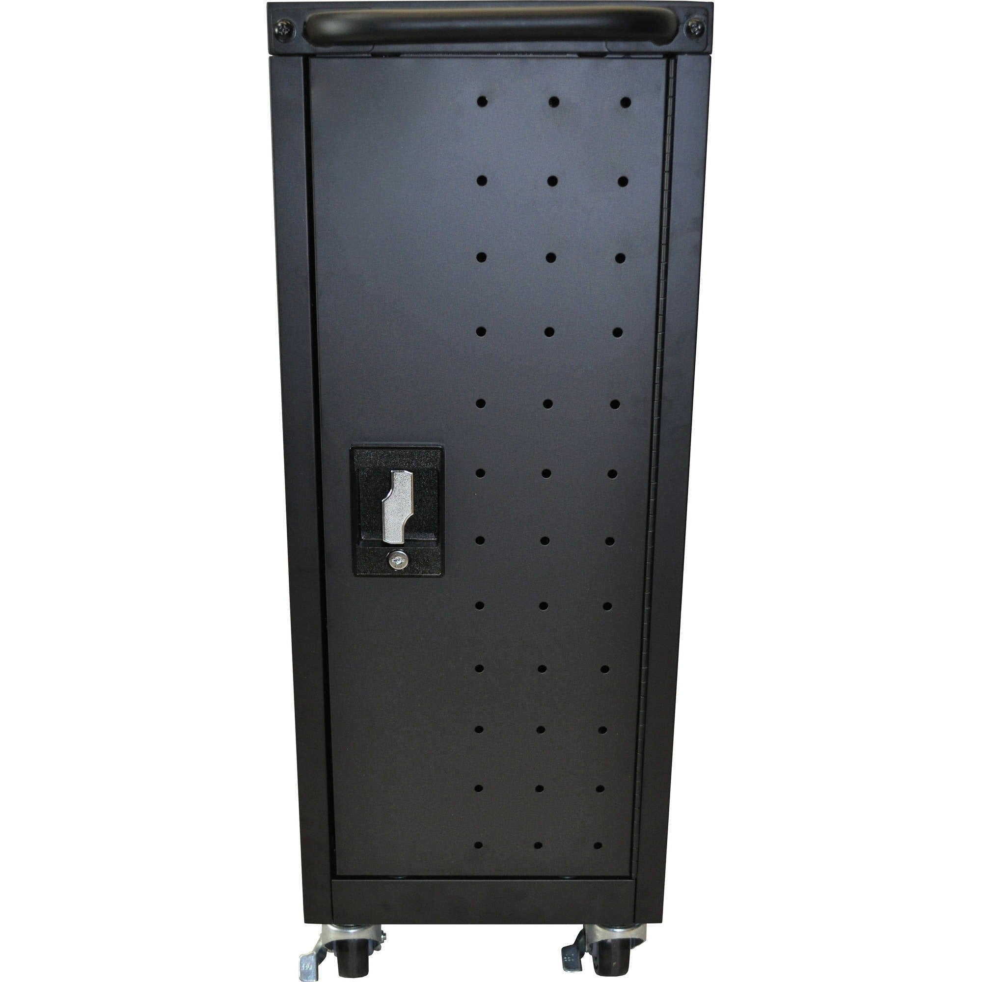 Luxor-CS30 Tablet and Chromebook Computer Charging Station
