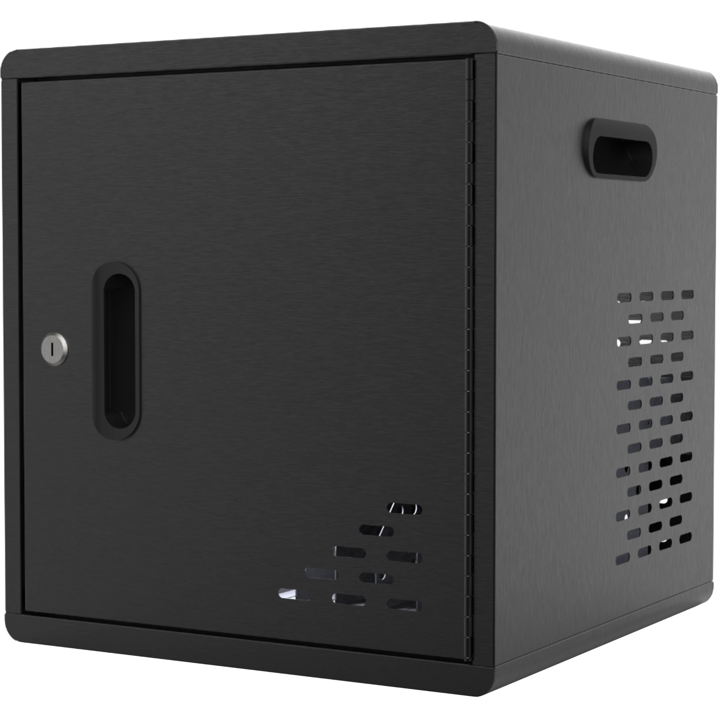 Luxor-MCC4 4 Modular Charging Cabinets