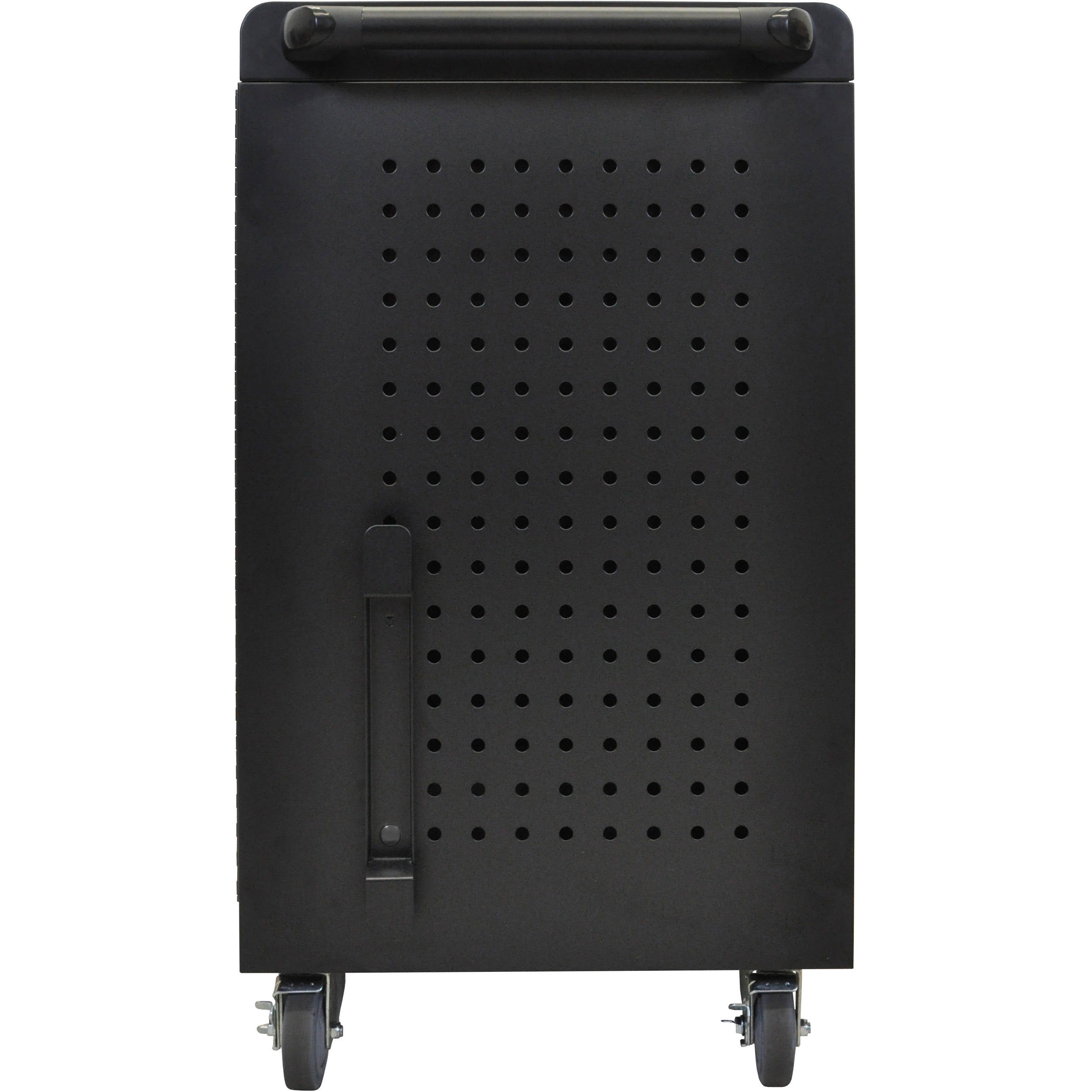 Luxor-MFY30C 30-Tablet / Chromebook Charging Cart (MFY Freight)