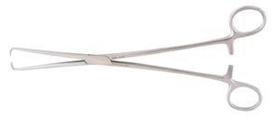 Integra Miltex Schroeder Tenaculum Forcep