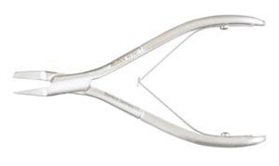 Integra Miltex-40-62M Angled Nail Splitter, 3.5MM / ea