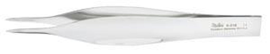 Integra Miltex-V96-318M Feilchenfeld Splinter Forcep, 4½" / ea