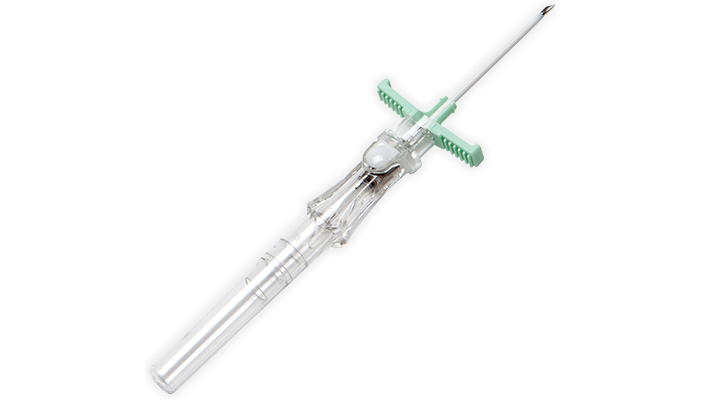 BD Autoguard™ Introsyte-N™ Safety Introducers