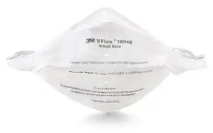 3M™ PSD N95 PARTICULATE RESPIRATOR & SURGICAL MASK
