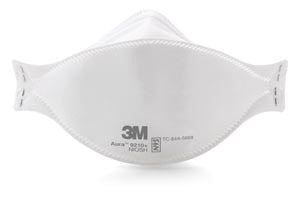 3M™ PSD PARTICULATE RESPIRATOR