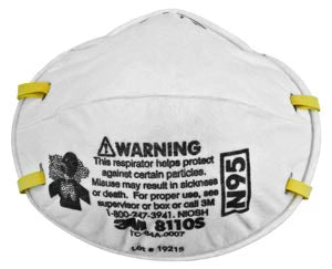 3M™ PSD PARTICULATE RESPIRATOR