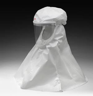 3M™ PSD Versaflo™ Economy Hood
