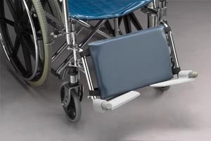 Posey/TIDI Products-6542 E-Z Release Hugger, Fits 18-22" Standard Full or Desk Arm Wheelchair