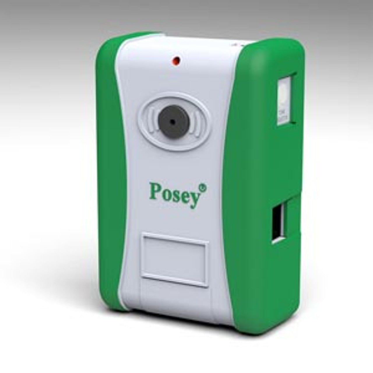 Posey/TIDI Products-8272 Alarm Systems Tbd-Pager Wireless Personal