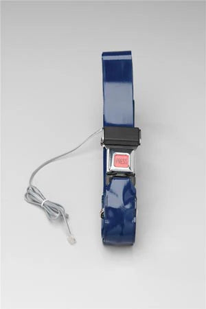 Posey/TIDI Products-8272 Alarm Systems Tbd-Pager Wireless Personal