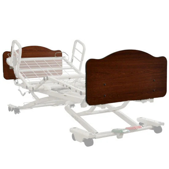Joerns-XTRIL80GRA UltraCare® XT Frame - Roll in Low Only (Each)
