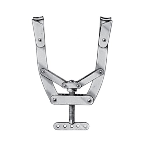 Aspen Surgical-76-4002 Bow, Kirschner, Large, 7-1/2" (US Only) (Not Available For Sale into Canada) / ea