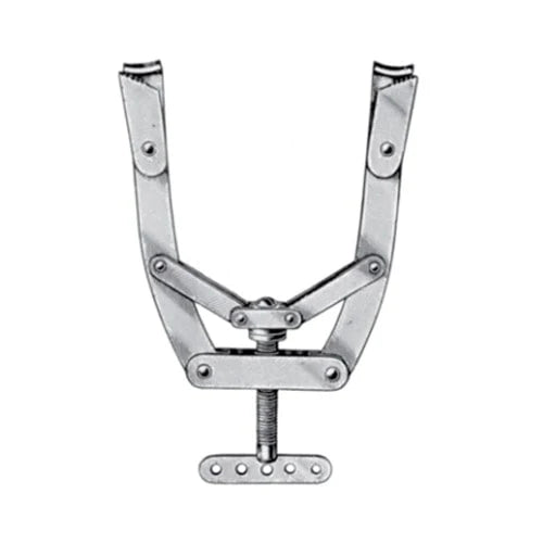 Aspen Surgical-76-4002 Bow, Kirschner, Large, 7-1/2" (US Only) (Not Available For Sale into Canada) / ea