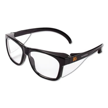 Ansell Kleenguard™ Maverick™ Eye Protection
