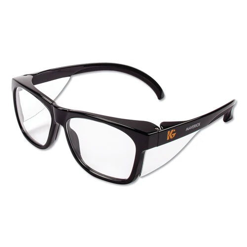 Ansell Kleenguard™ Maverick™ Eye Protection