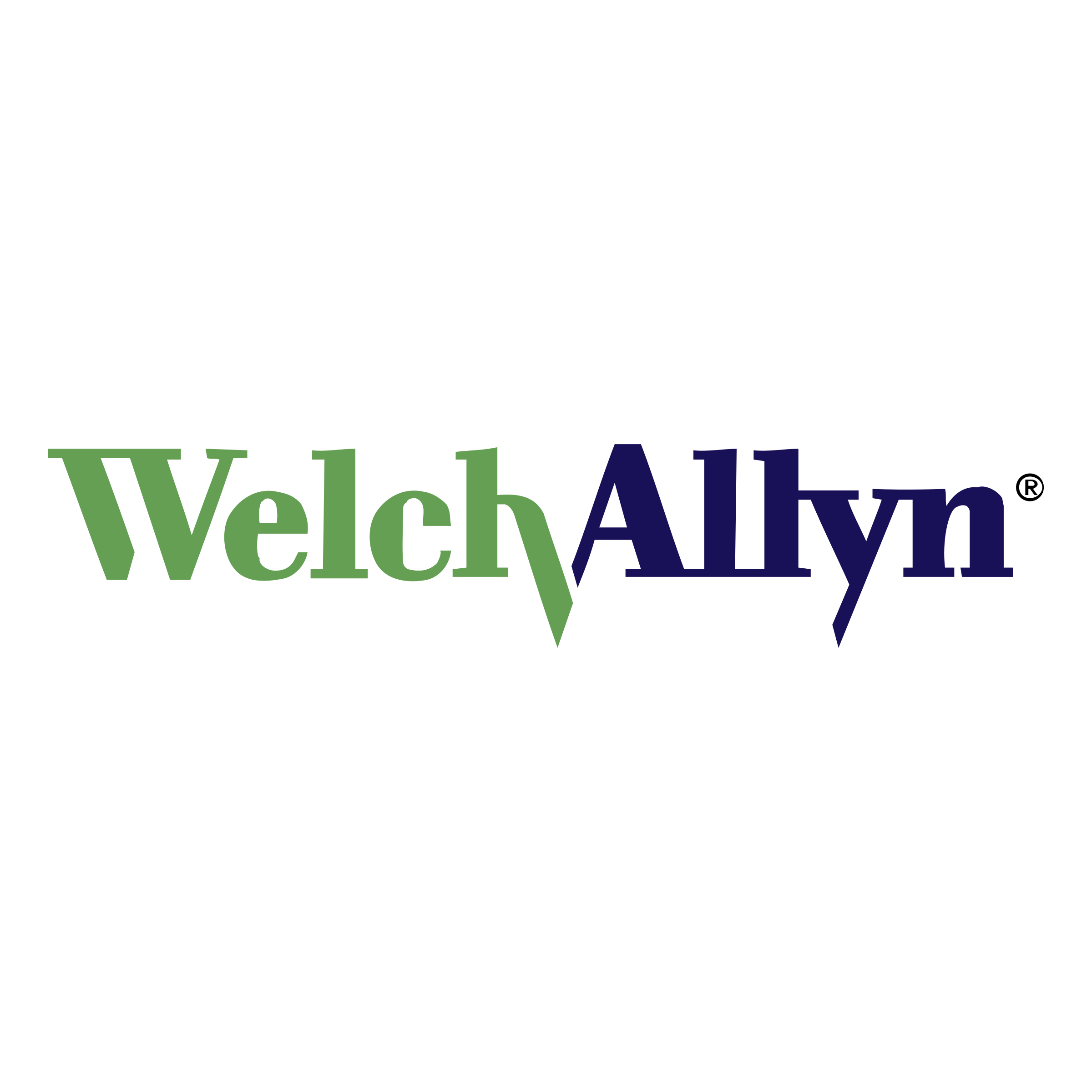 Welch Allyn/Hillrom Connex 2m SpO2 Sensor