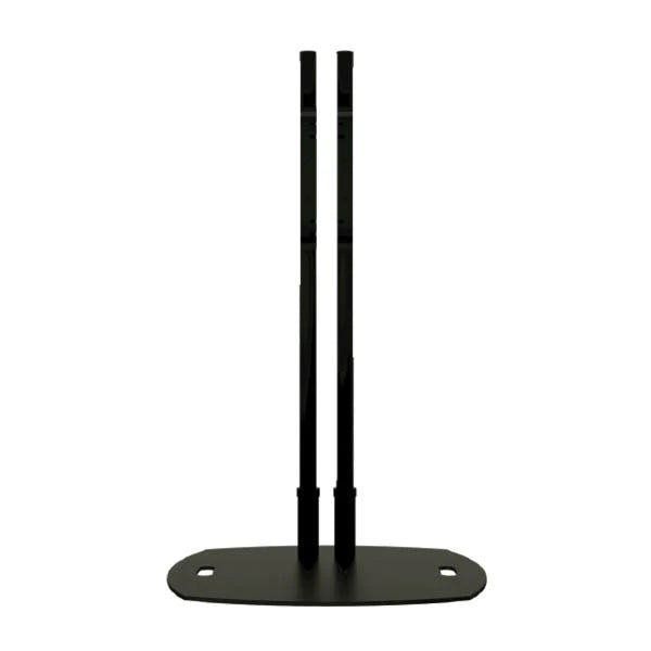 Luxor-KB37004 KwikBoost Floor Stand for Phone Charging Locker with Custom Graphics
