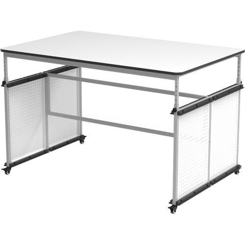 Luxor-DTTB001 Modular Makerspace and Science Lab Table