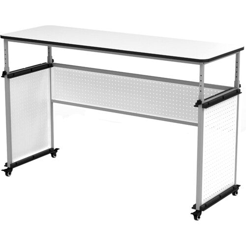Luxor-DTTB002 Modular Teacher Desk