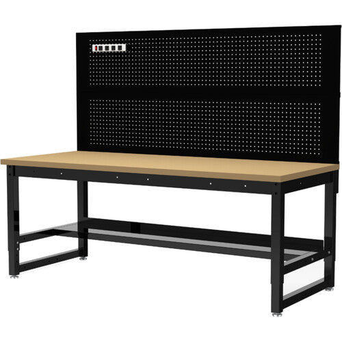 Luxor-DTWS001 Industrial Height-Adjustable Workbench