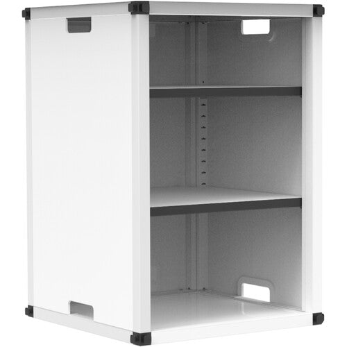 Luxor-MBSCB02 Modular Classroom Bookshelf/ Add-On Narrow Module