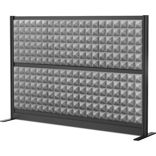 Luxor Studio Modular Room Divider Wall System