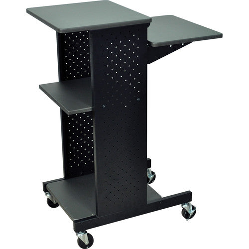 Luxor PS4000 40" Mobile Presenters Station