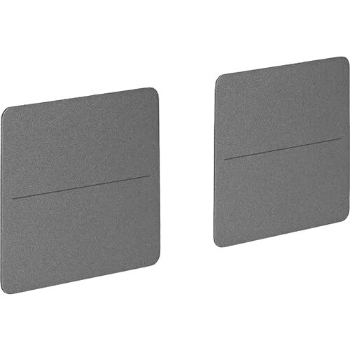 Luxor SideTrak Steel Sticker