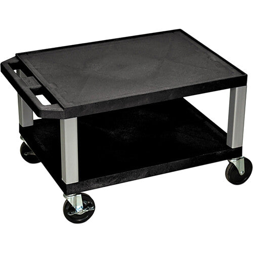 Luxor TUF CART/E 24x18x16"(WDH)