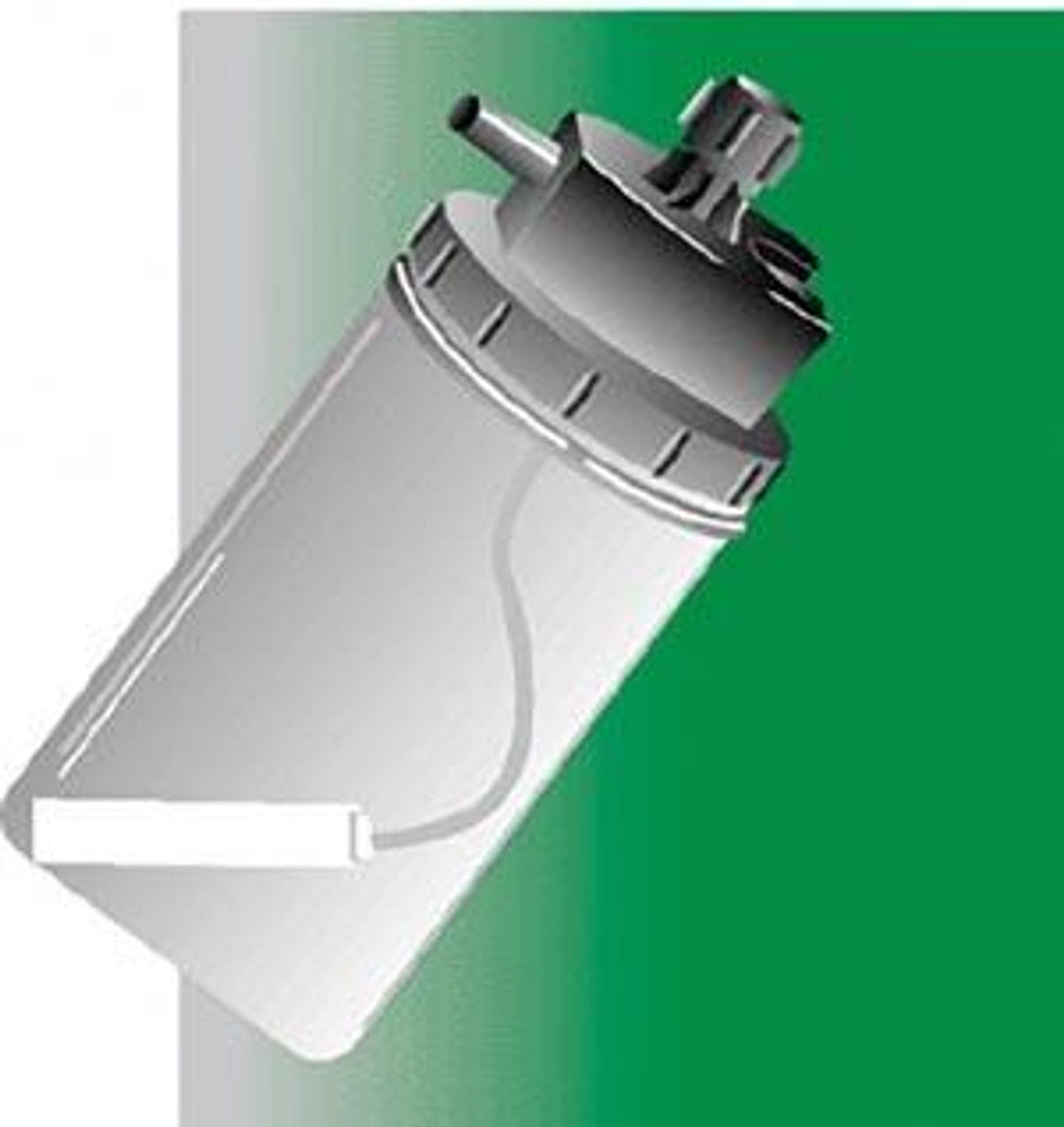 Mada Medical-1304B MRI Click Style Oxygen Regulator (1 EA)