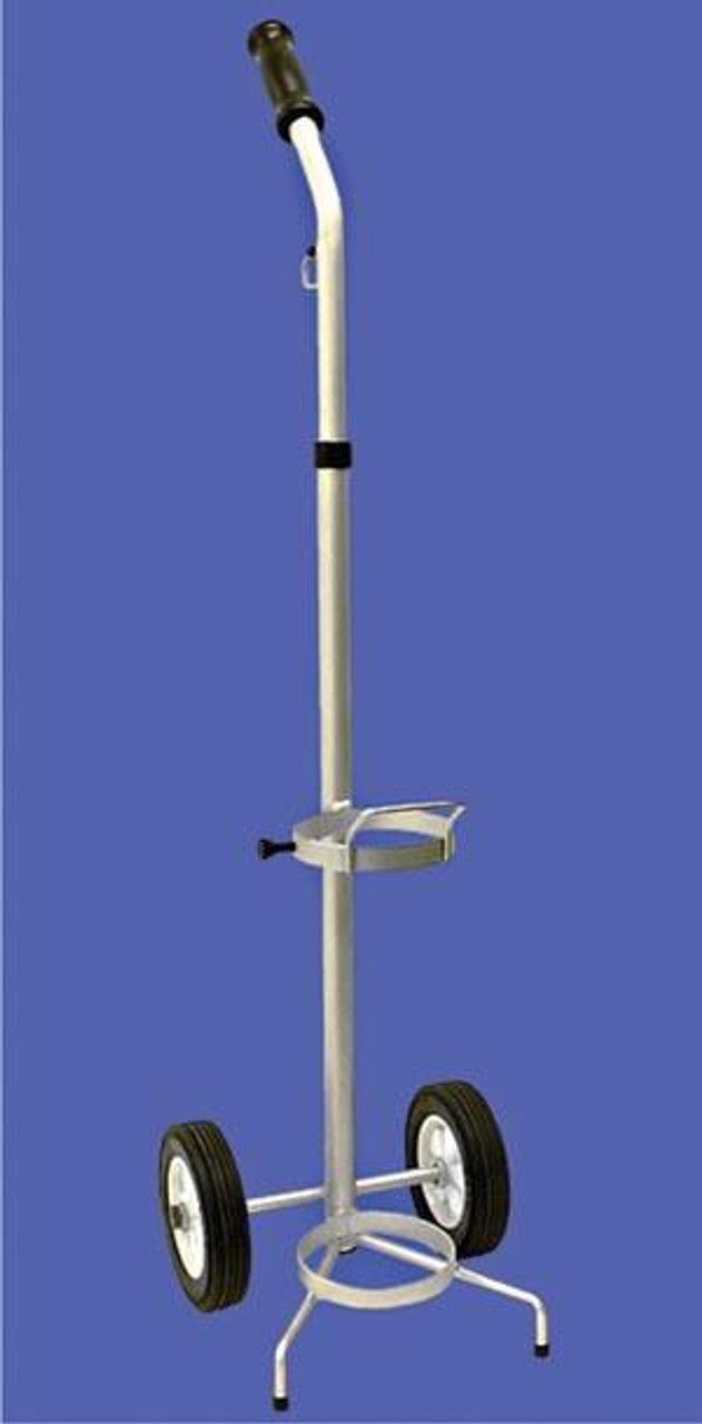 Mada Medical-2014 Cylinder Carts (1 EA)