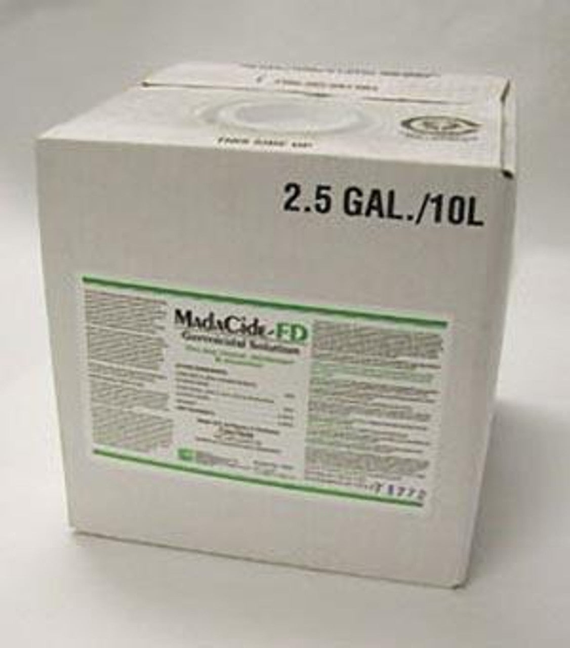 Mada Medical-7024 Disinfectant Cleaners (1 GL)