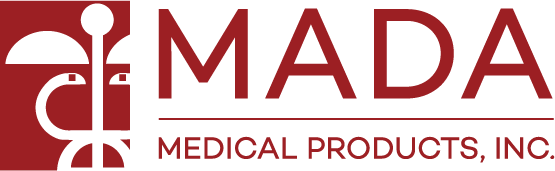 Mada Medical-997 Certification For Master Gauges, each (1 EA)